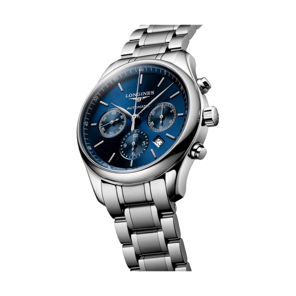 LONGINES MASTER COLLECTION CHRONOGRAPH