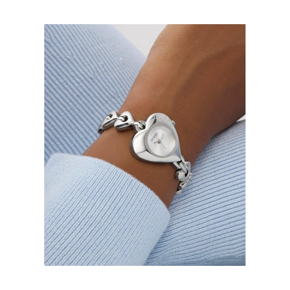 ZEGAREK GUESS VALERIE