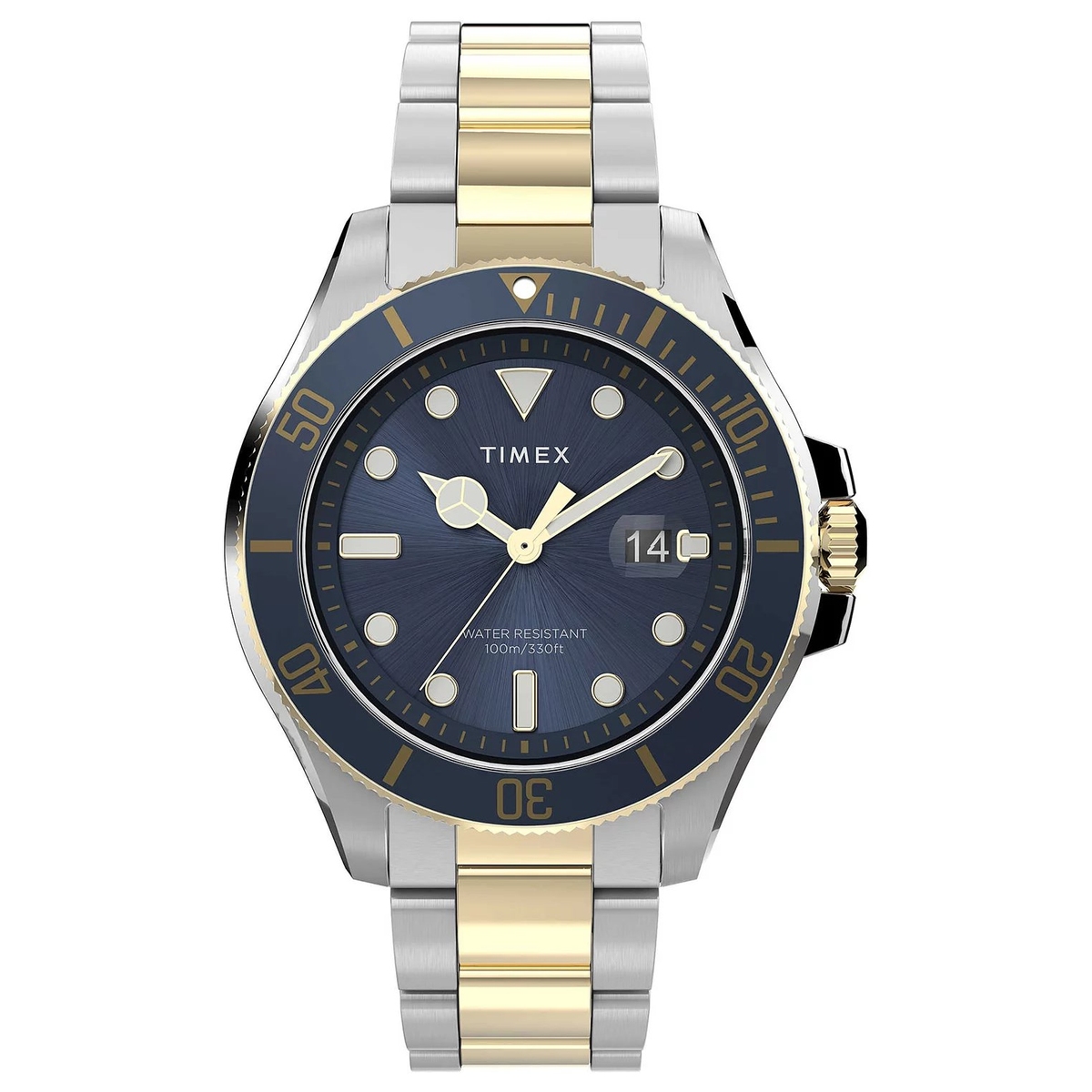 ZEGAREK TIMEX Harborside Coast