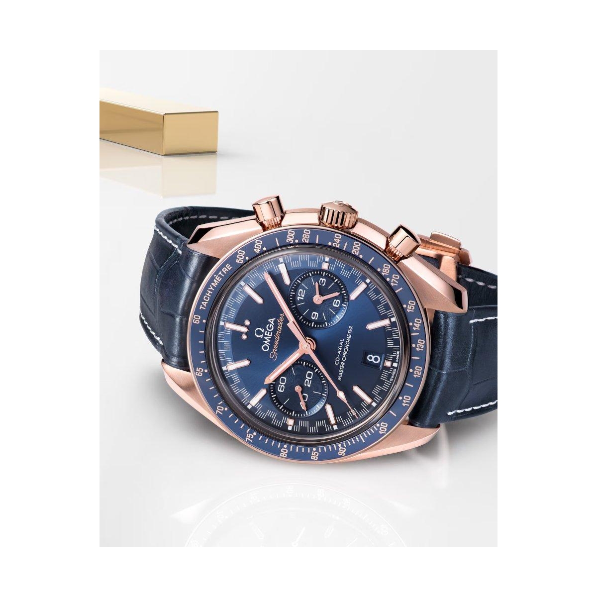 ZEGAREK OMEGA SPEEDMASTER RACING