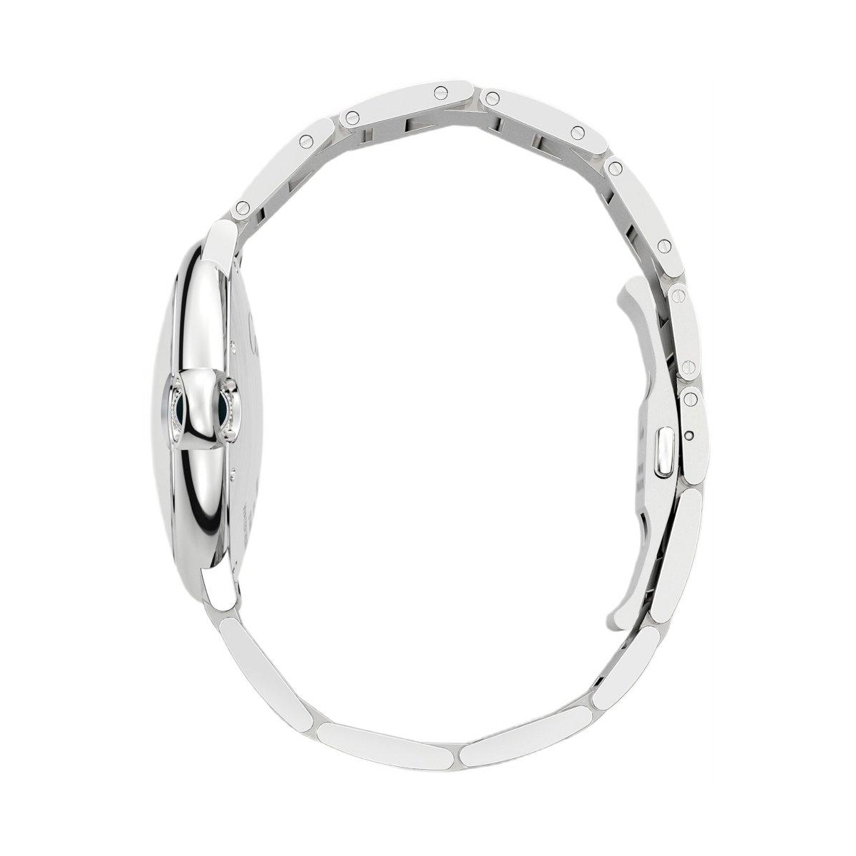 ZEGAREK CARTIER BALLON BLEU DE CARTIER