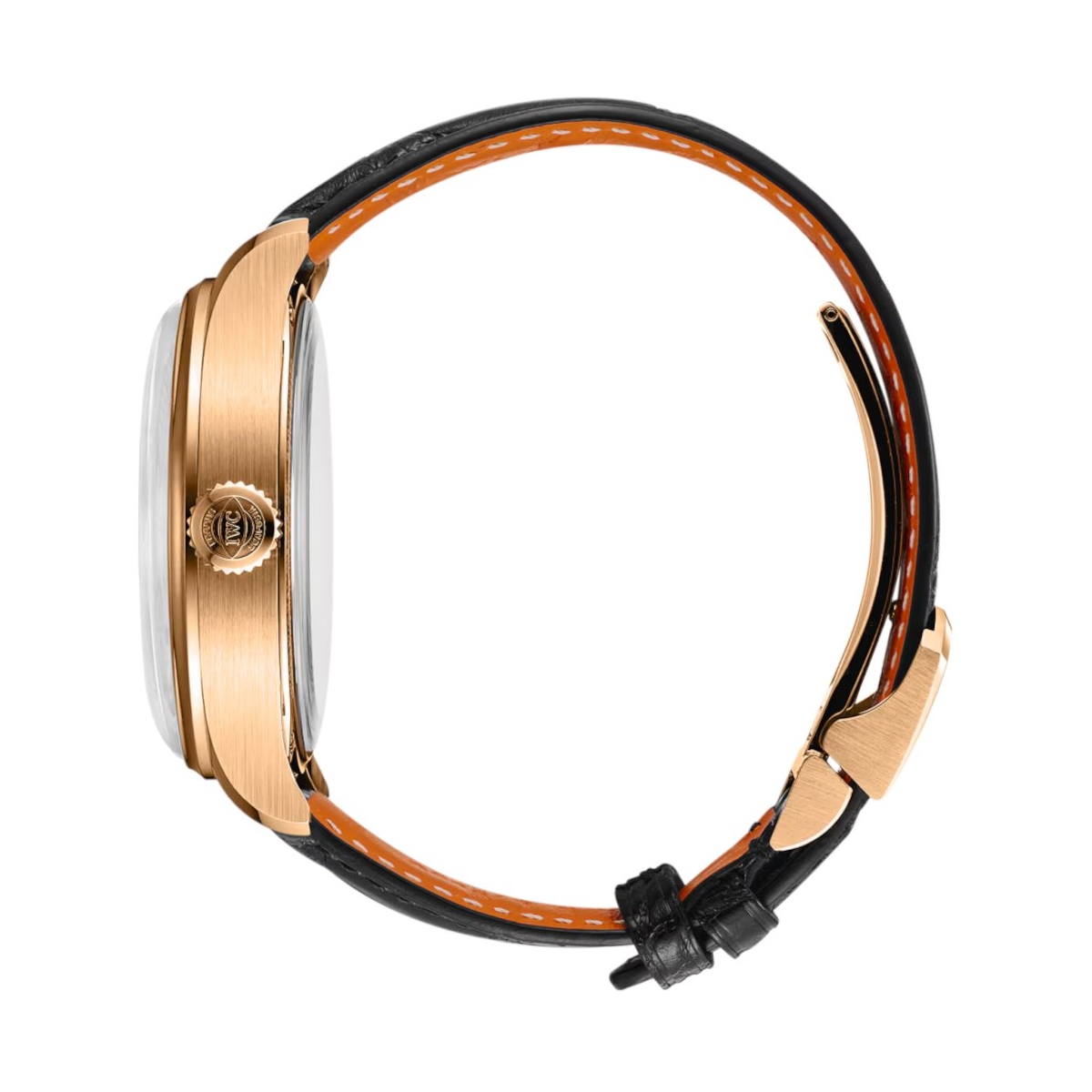 ZEGAREK IWC SCHAFFHAUSEN PORTUGIESER PERPETUAL CALENDAR