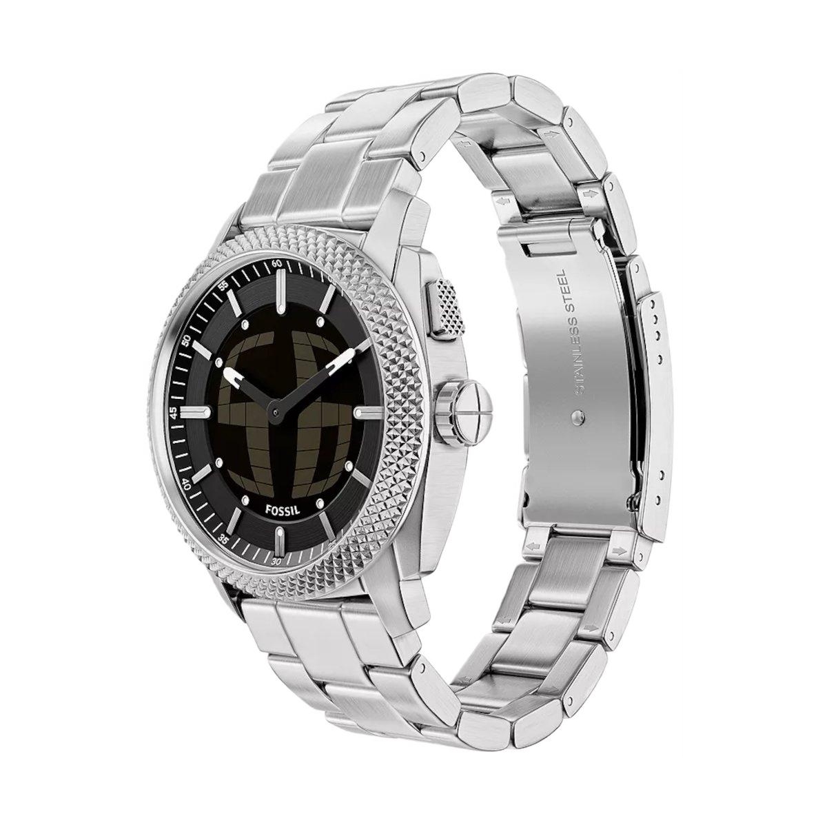 ZEGAREK FOSSIL MACHINE BIG TIC