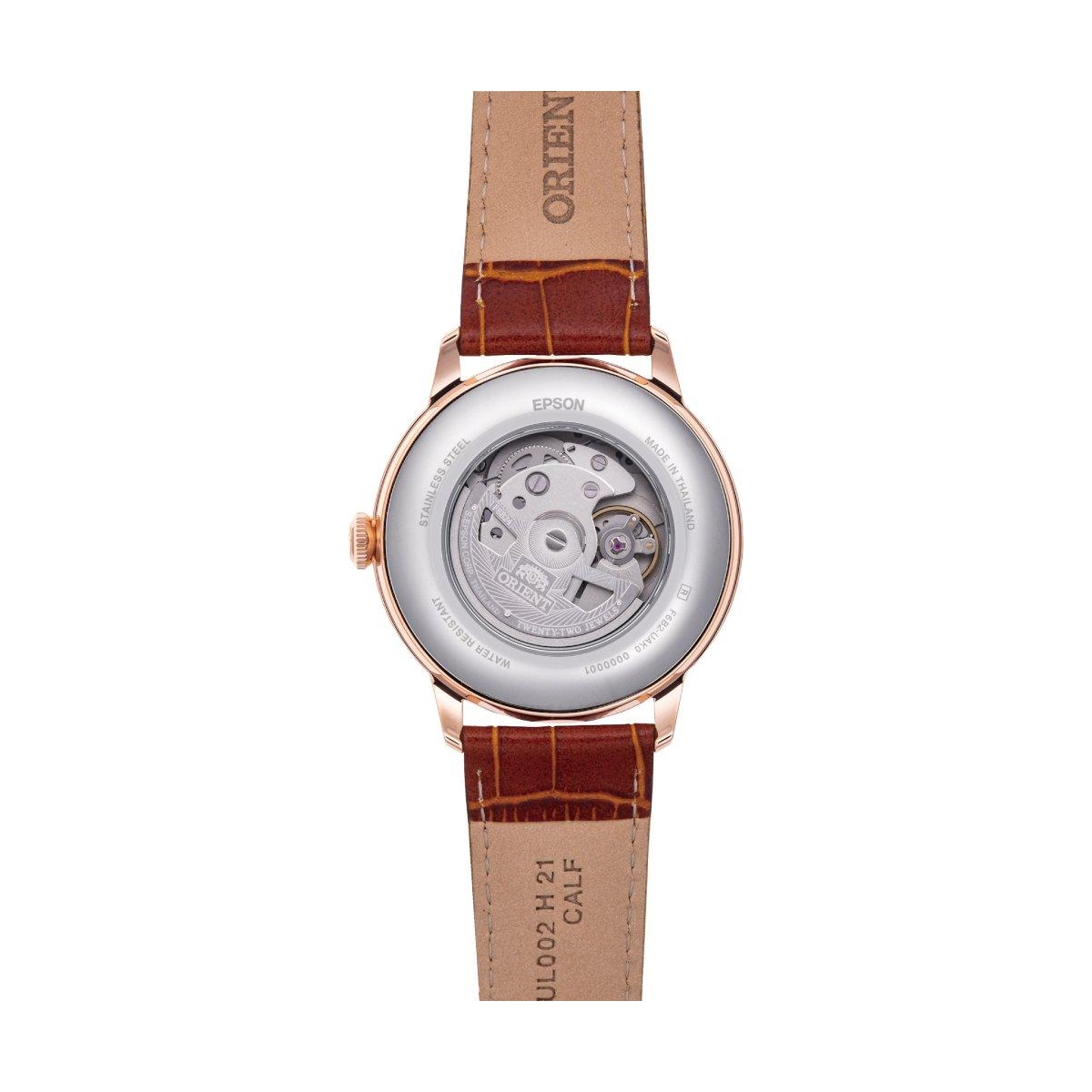 ZEGAREK ORIENT BAMBINO SUN & MOON