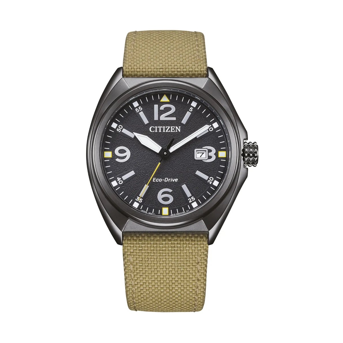 ZEGAREK CITIZEN MILITARY