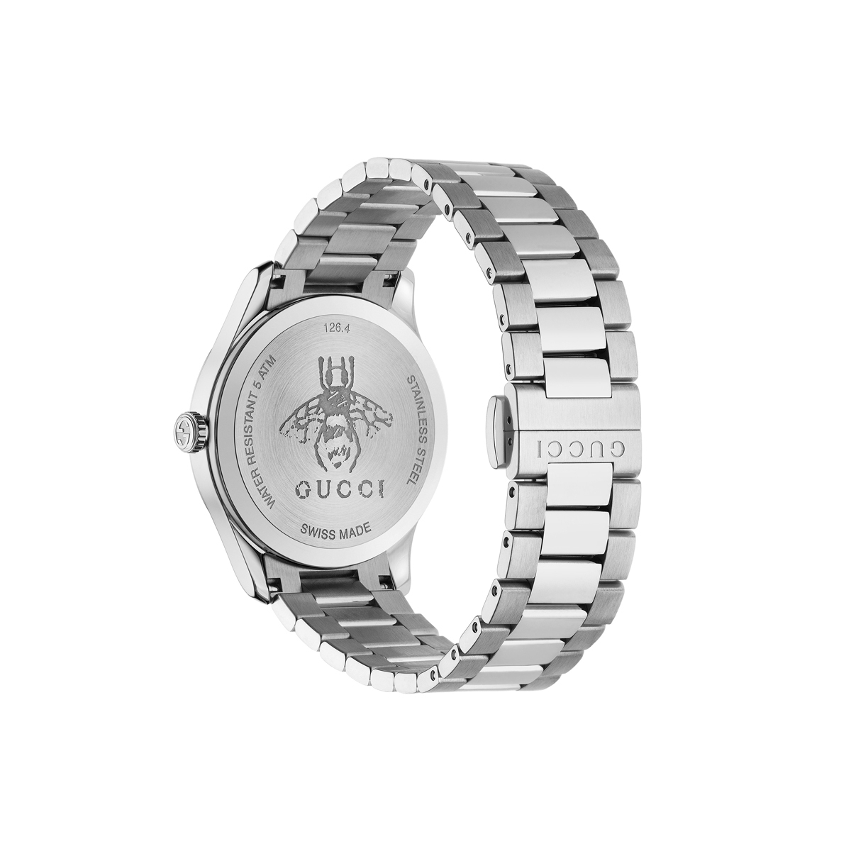 ZEGAREK GUCCI G-Timeless