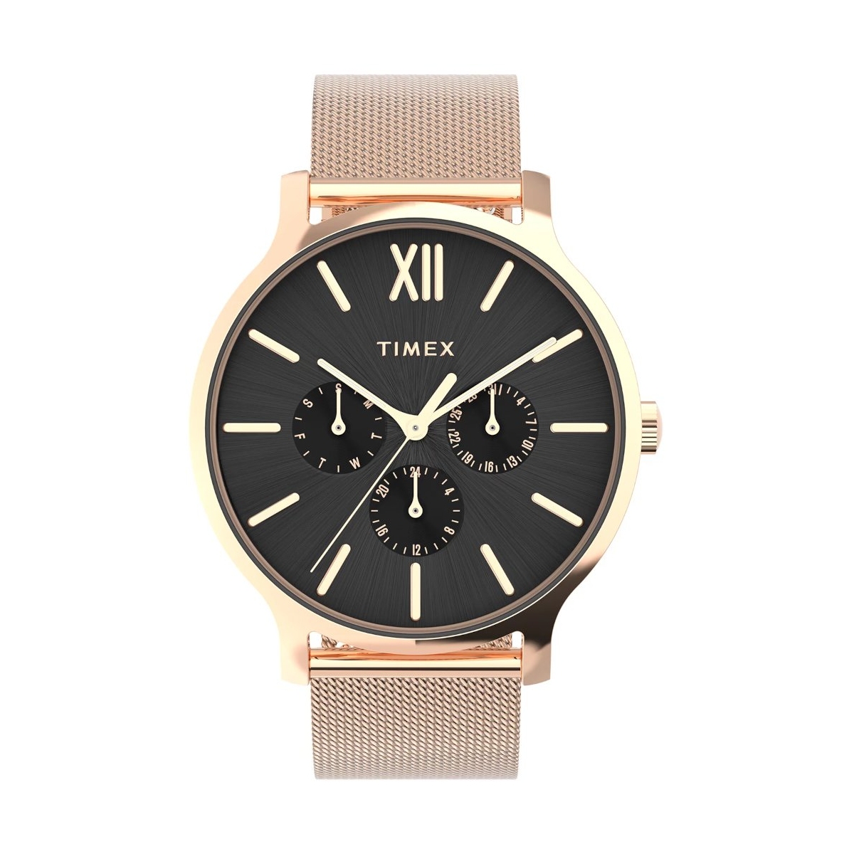 ZEGAREK TIMEX Transcend