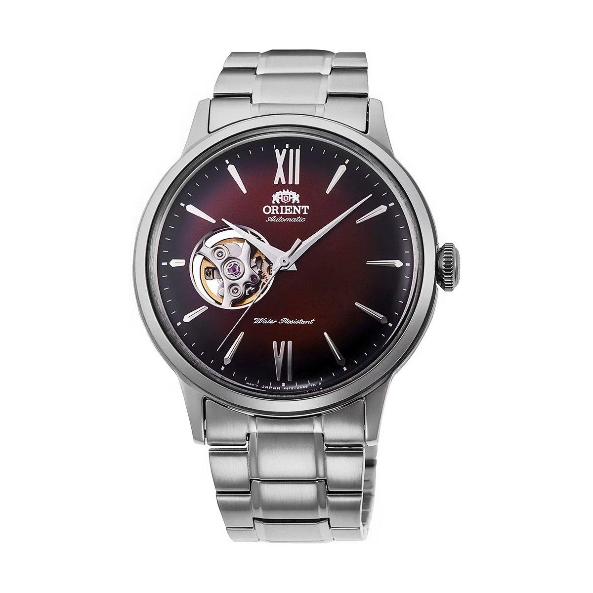 ZEGAREK ORIENT BAMBINO OPEN HEART