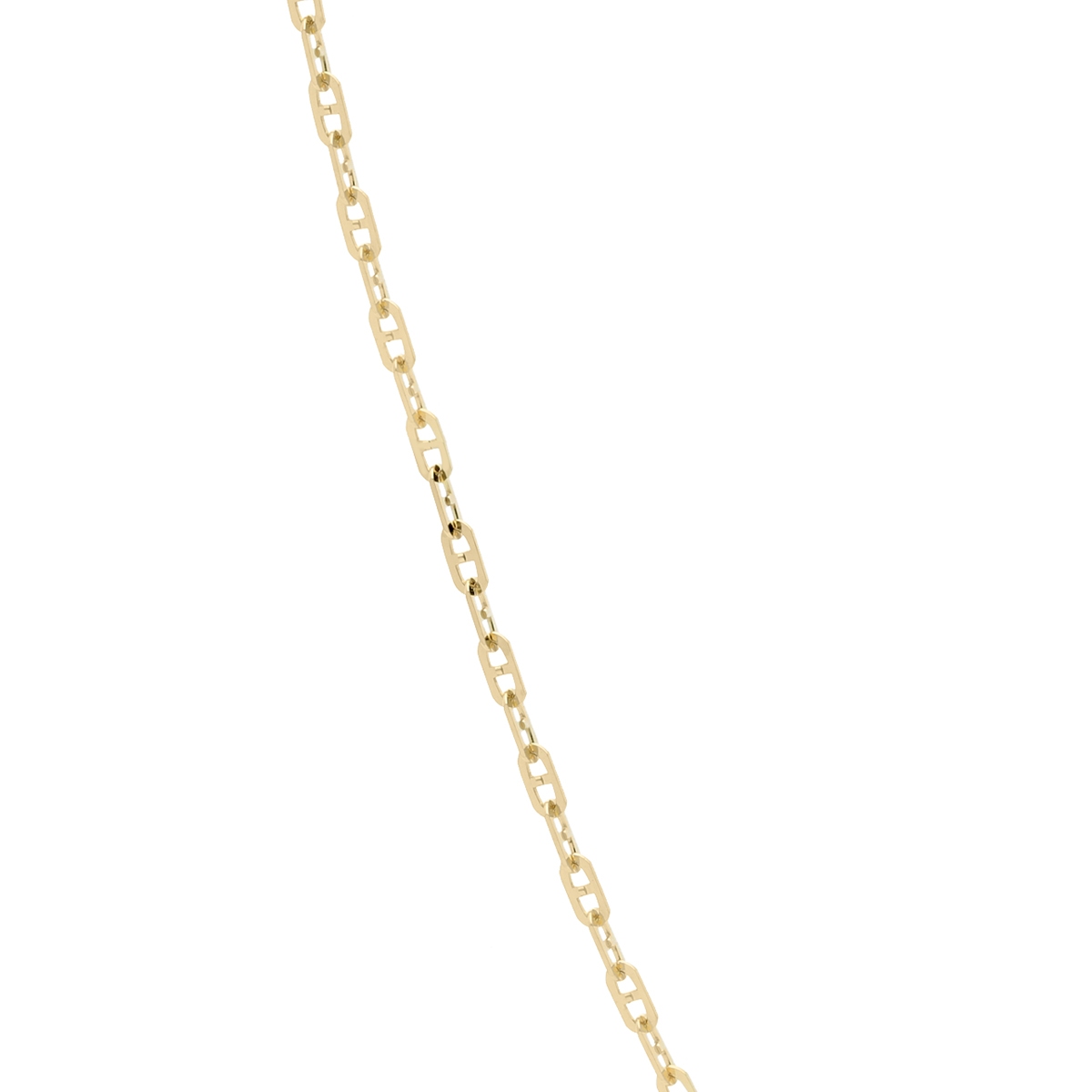 Łańcuszek złoty gucci