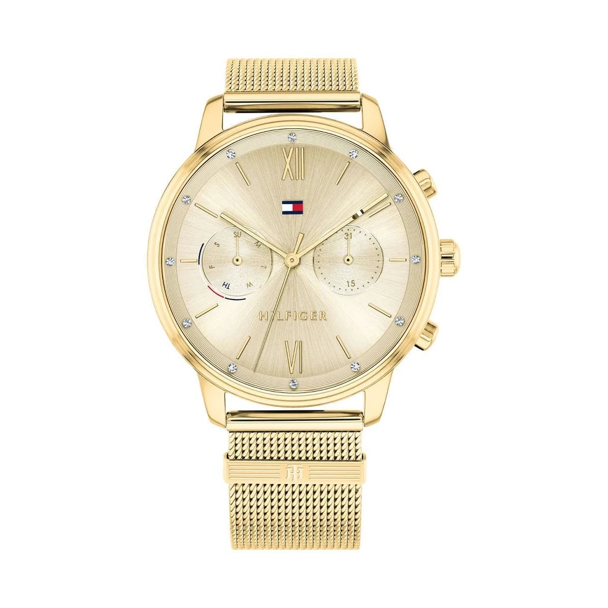 ZEGAREK TOMMY HILFIGER BLAKE