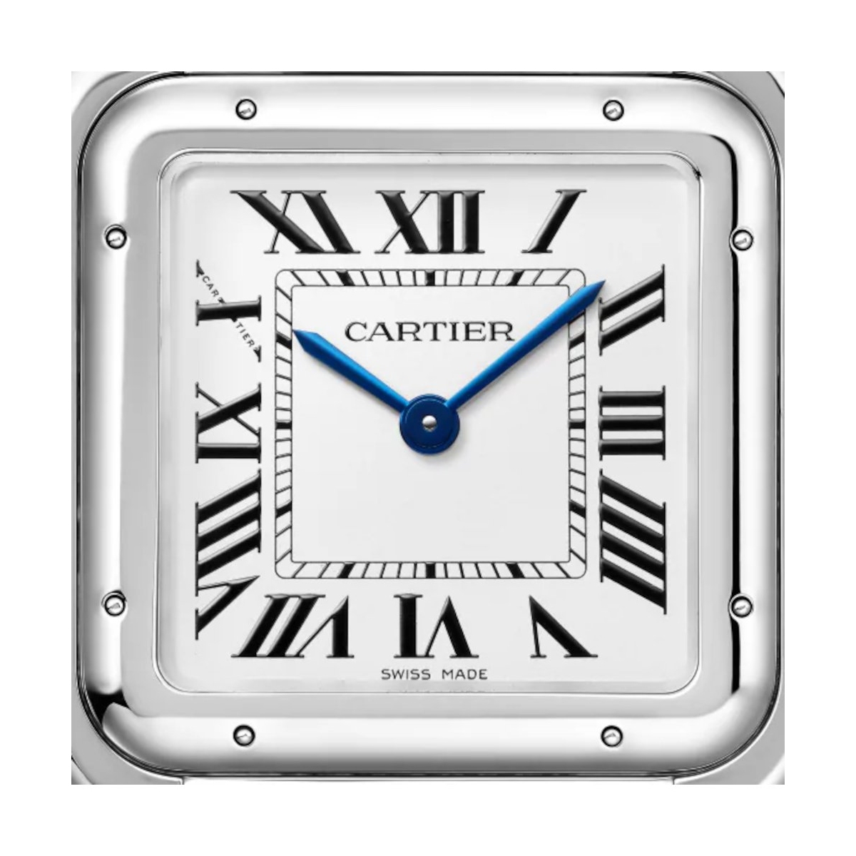 ZEGAREK CARTIER PANTHERE DE CARTIER L