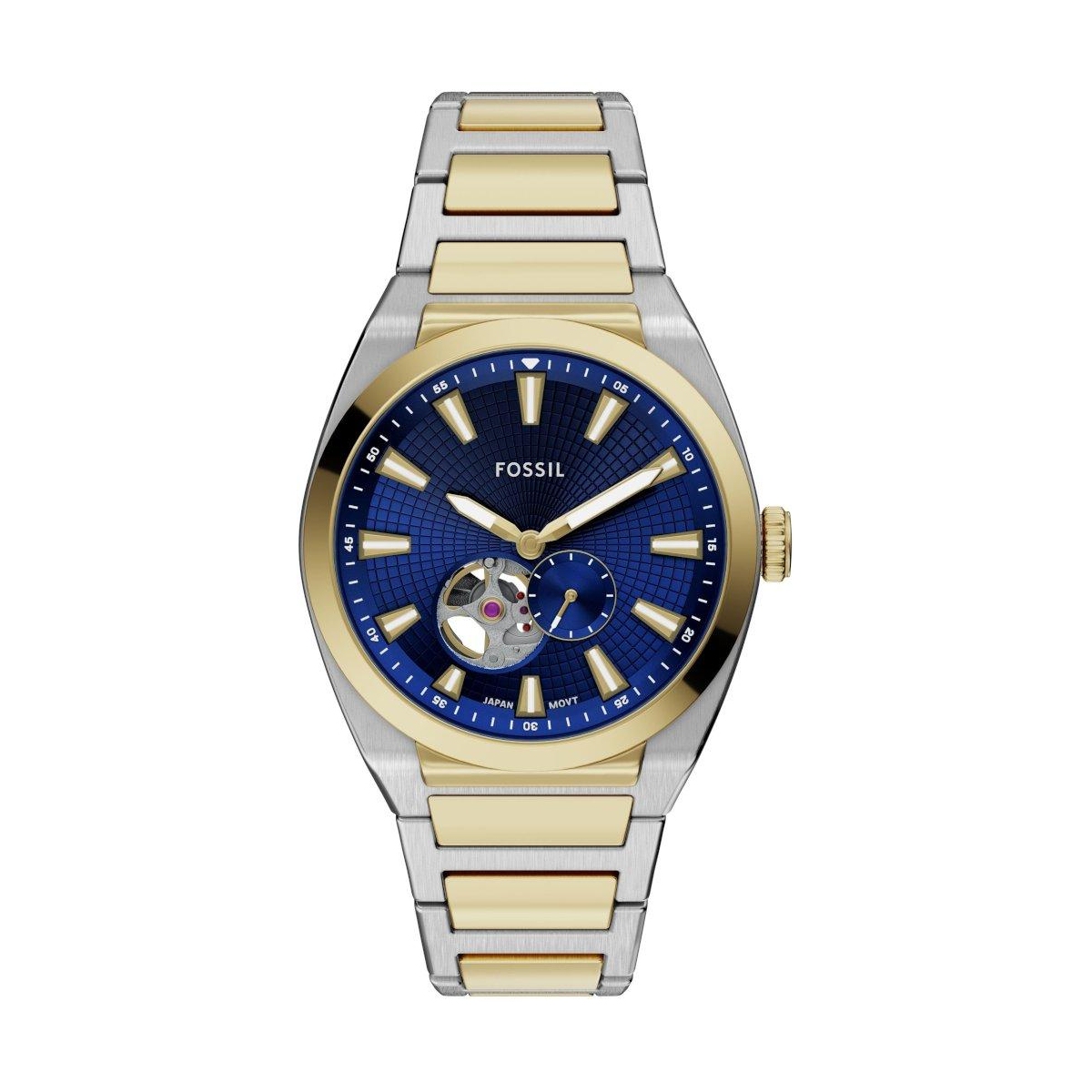 ZEGAREK FOSSIL EVERETT AUTOMATIC