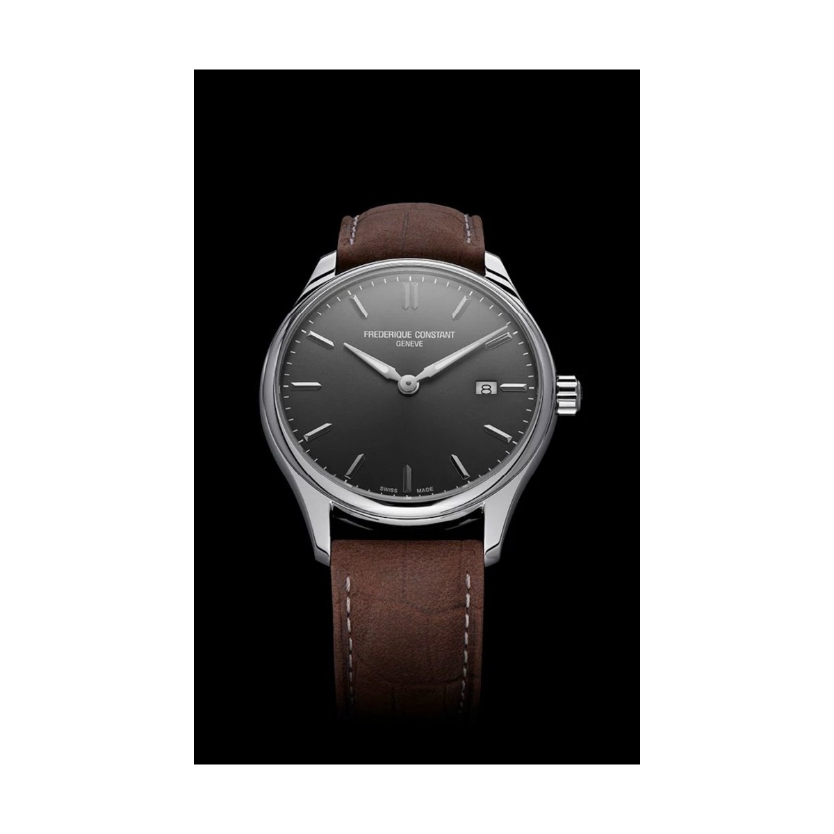ZEGAREK FREDERIQUE CONSTANT CLASSICS QUARTZ
