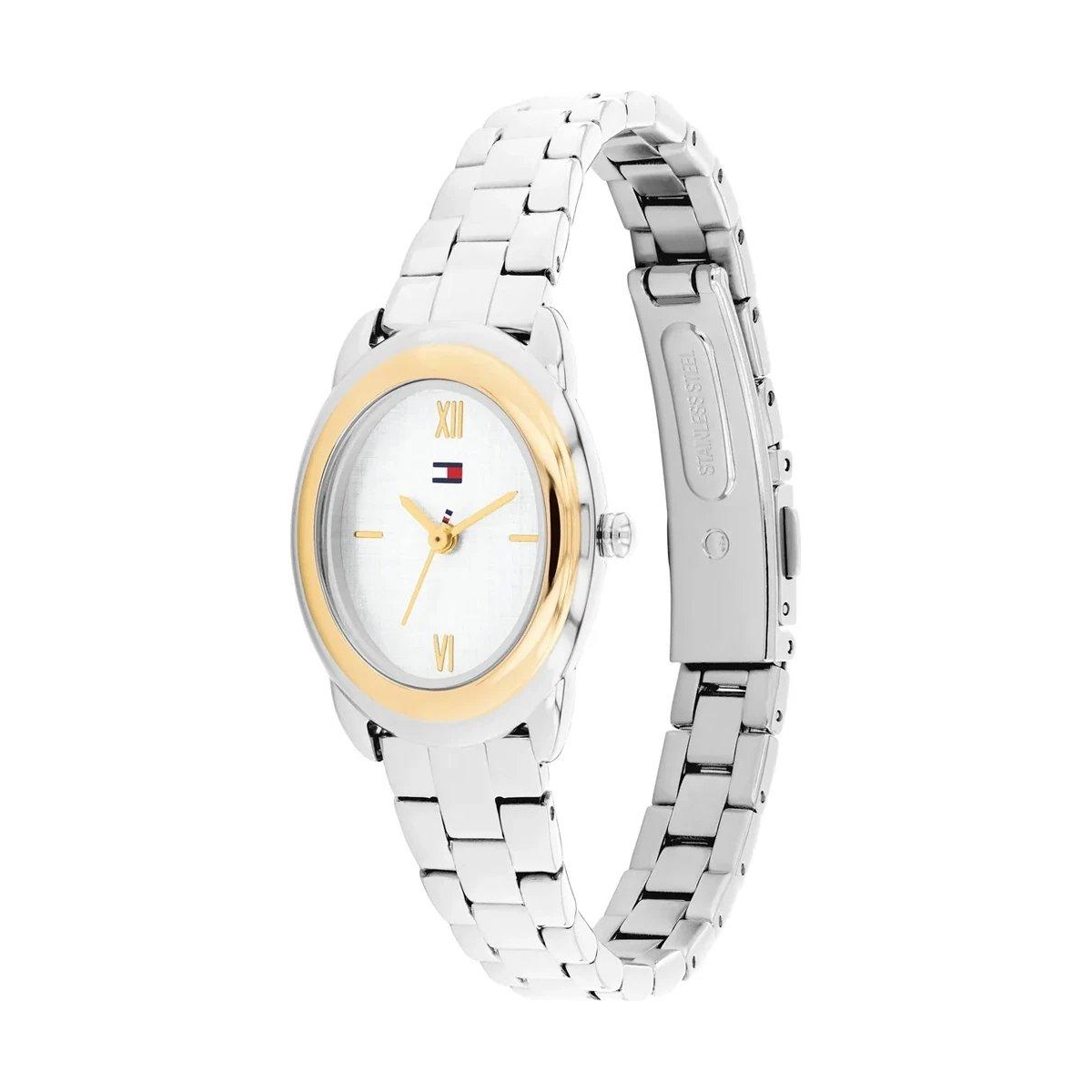 ZEGAREK TOMMY HILFIGER PETITE OVAL