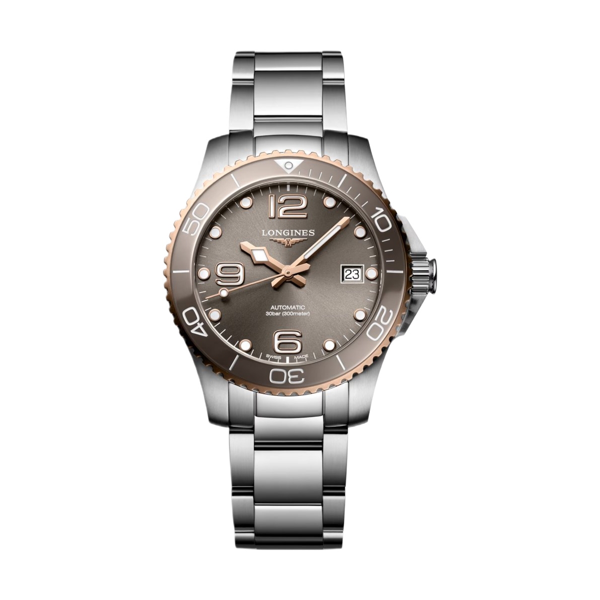 LONGINES HYDROCONQUEST