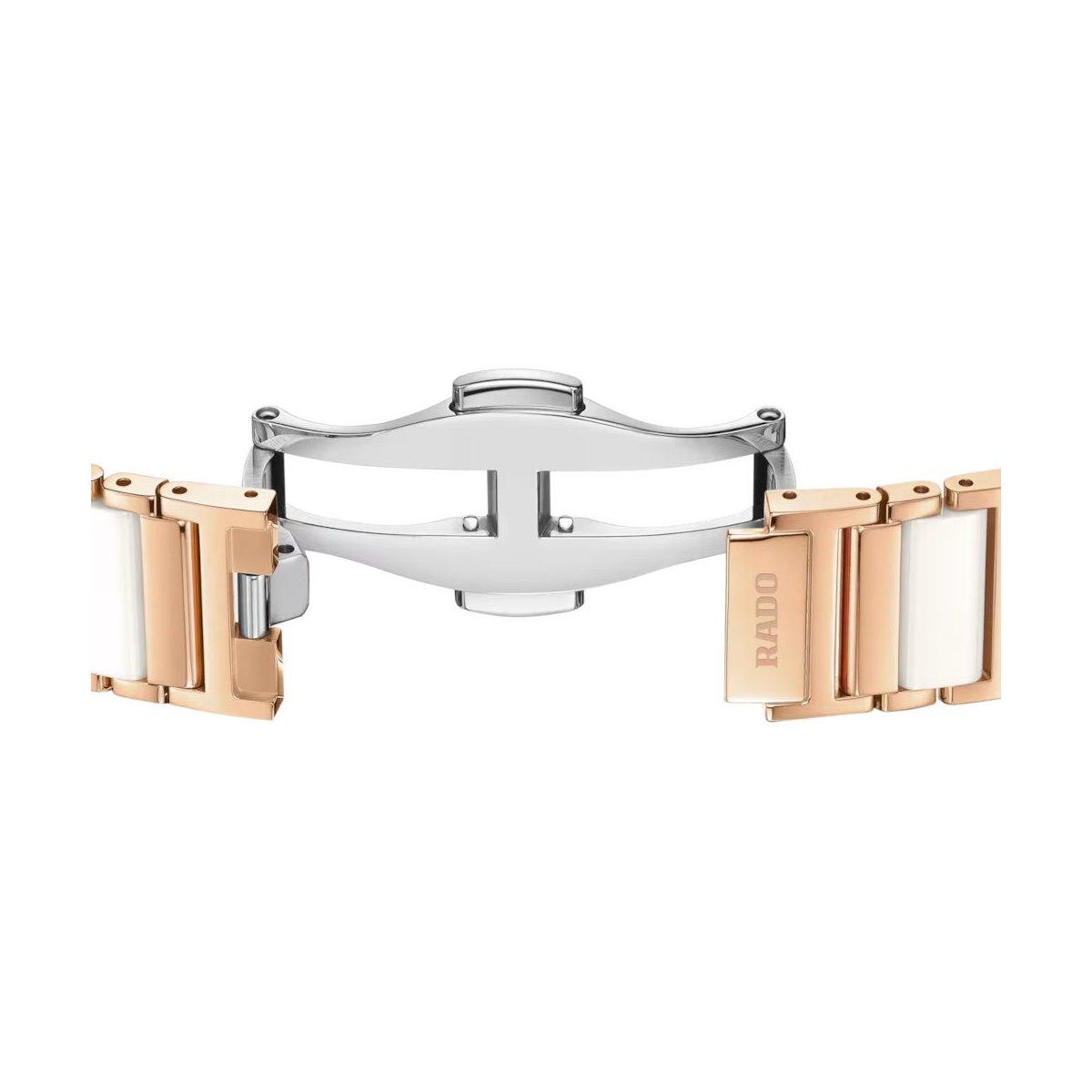 ZEGAREK RADO INTEGRAL DIAMONDS