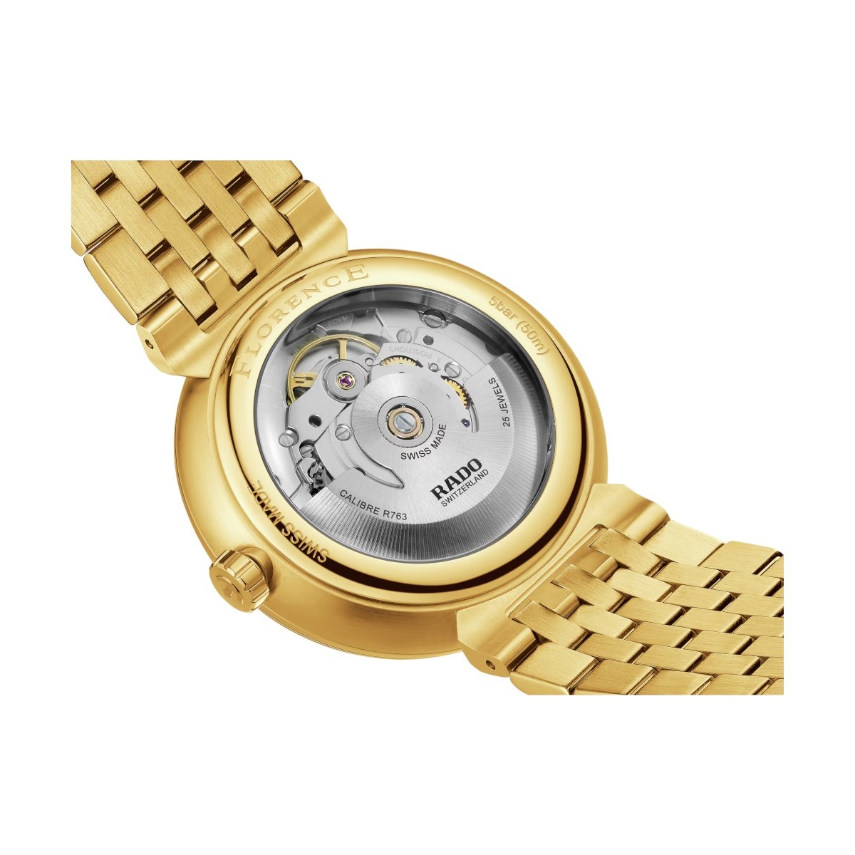 ZEGAREK RADO FLORENCE AUTOMATIC