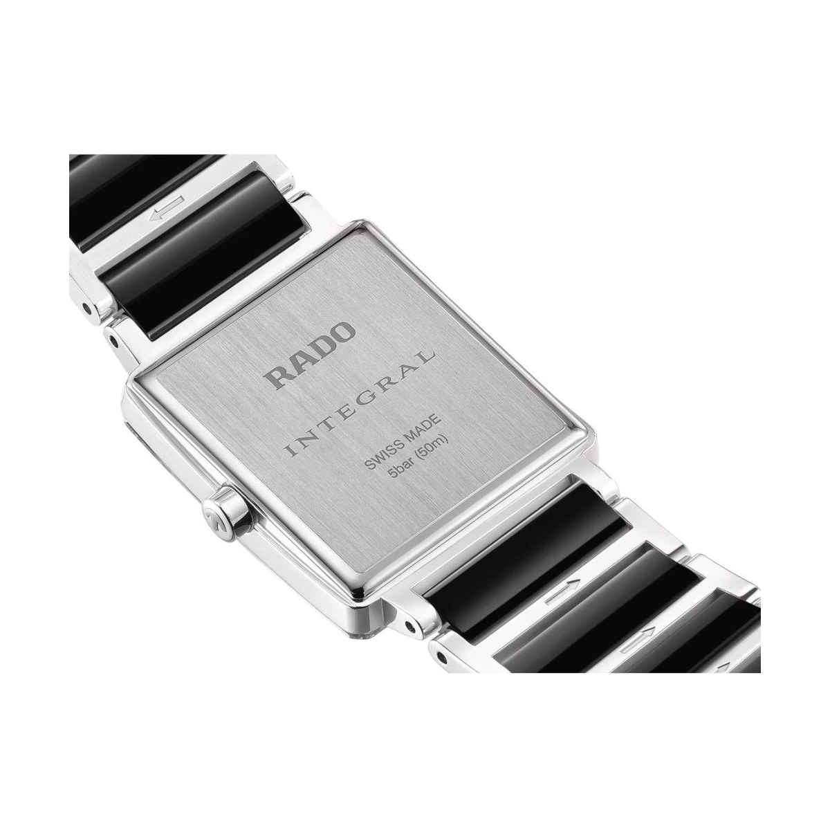 ZEGAREK RADO INTEGRAL DIAMONDS