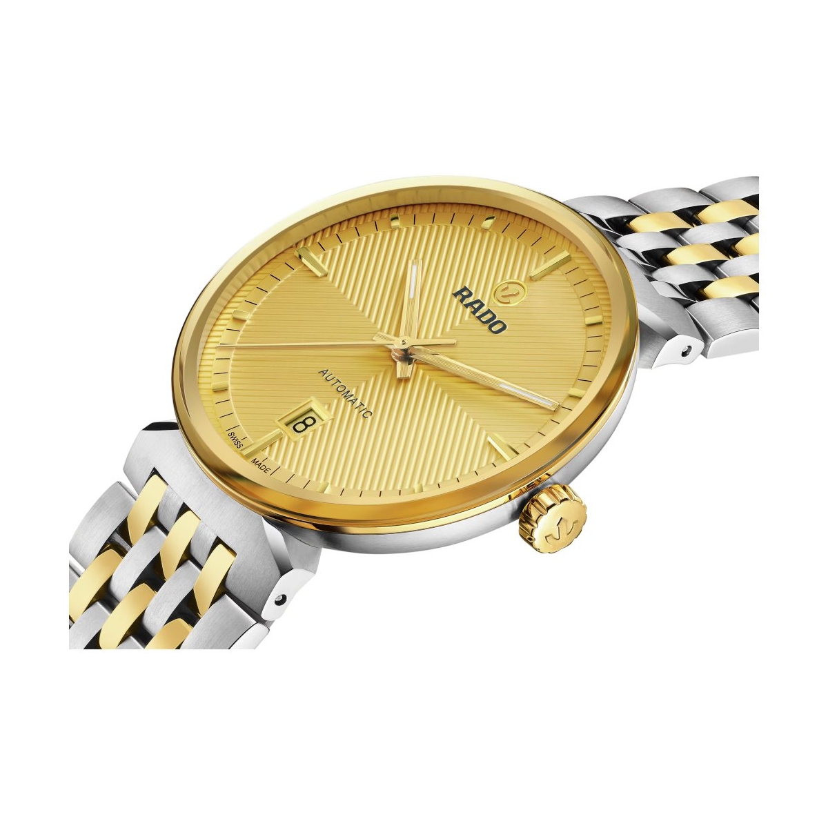 ZEGAREK RADO Florence Automatic