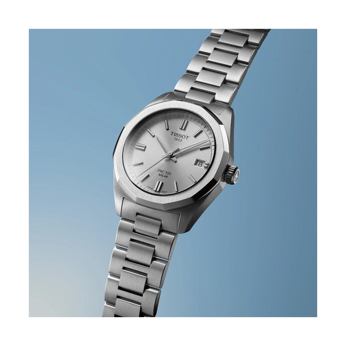 TISSOT PRC 100 SOLAR 34MM