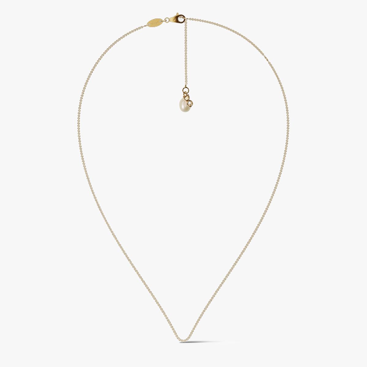 Łańcuszek złoty Dolce&Gabbana