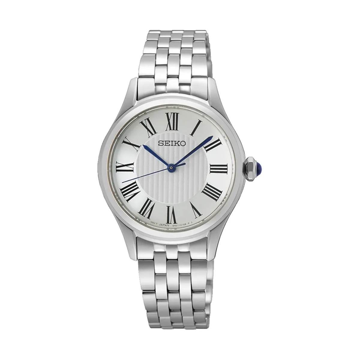 ZEGAREK SEIKO CLASSIC