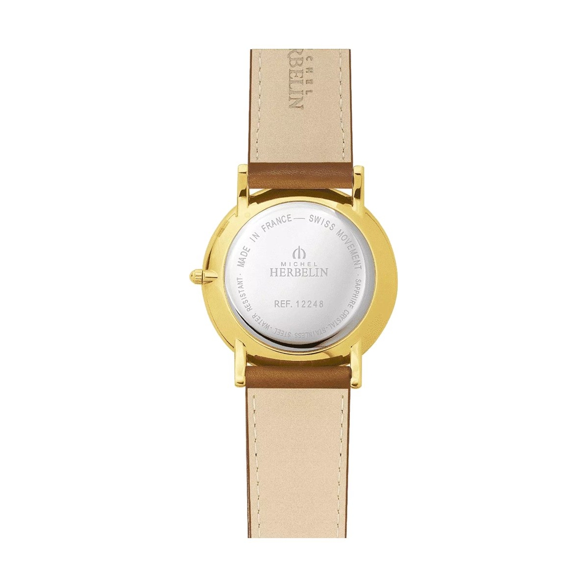 ZEGAREK HERBELIN CLASSIQUE