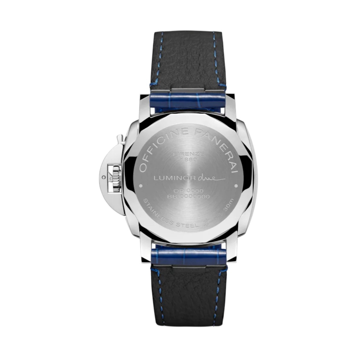 ZEGAREK PANERAI LUMINOR DUE