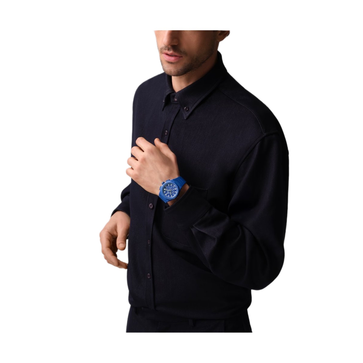 ZEGAREK ZENITH DEFY SKYLINE CHRONOGRAPH 160TH ANNIVERSARY EDITION