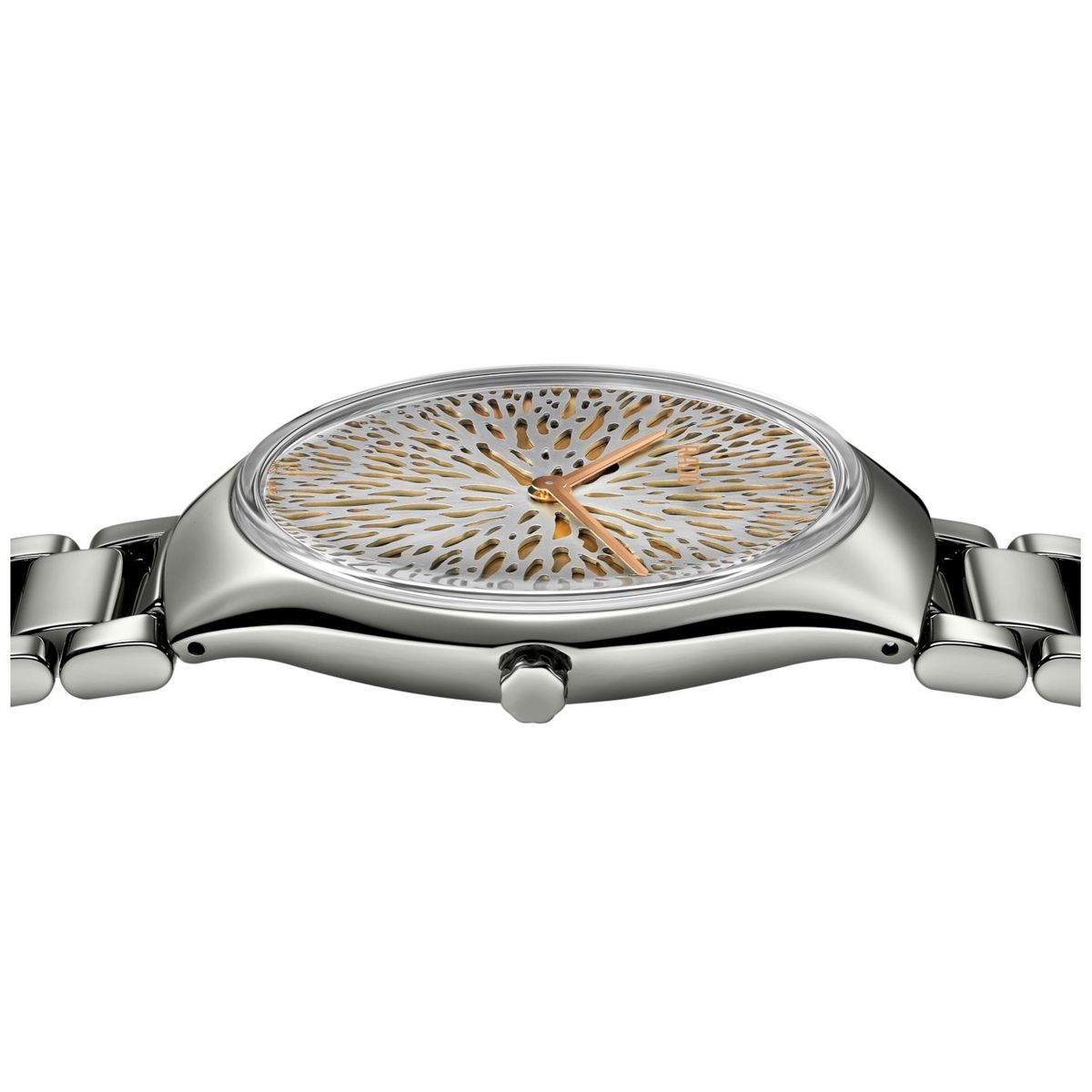 ZEGAREK RADO True Thinline X Great Gardens of the World