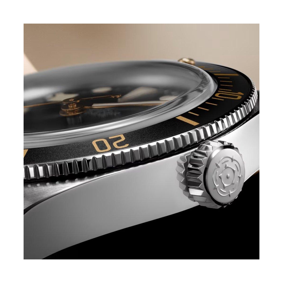 TUDOR BLACK BAY 58