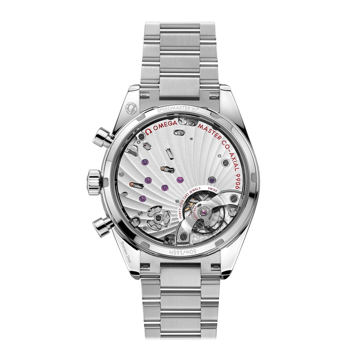 ZEGAREK OMEGA SPEEDMASTER ''57