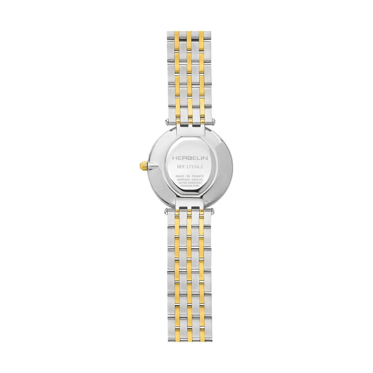 ZEGAREK HERBELIN EPSILON