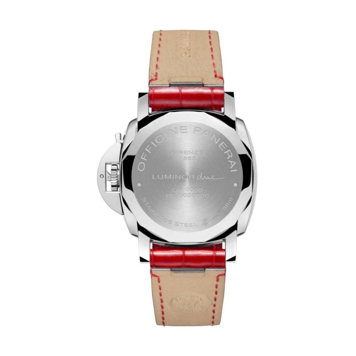 ZEGAREK PANERAI LUMINOR DUE