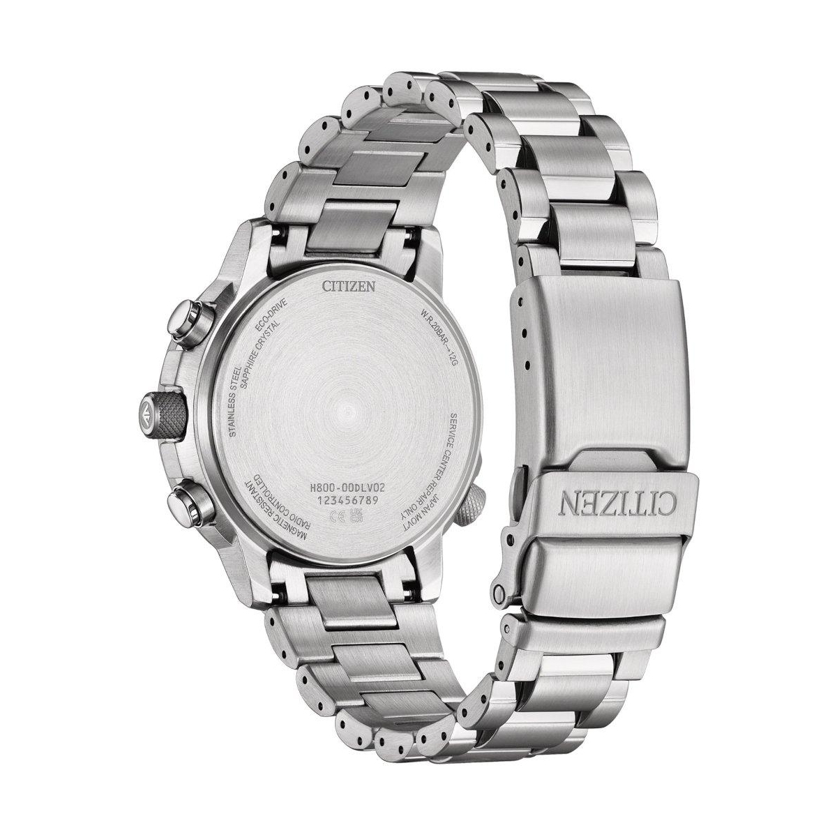 ZEGAREK CITIZEN PROMASTER SKY CHRONOGRAPH