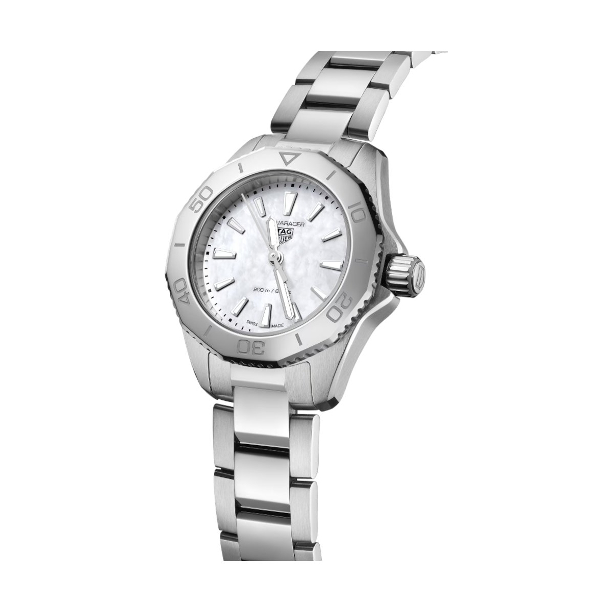 ZEGAREK TAG HEUER AQUARACER PROFESSIONAL 200