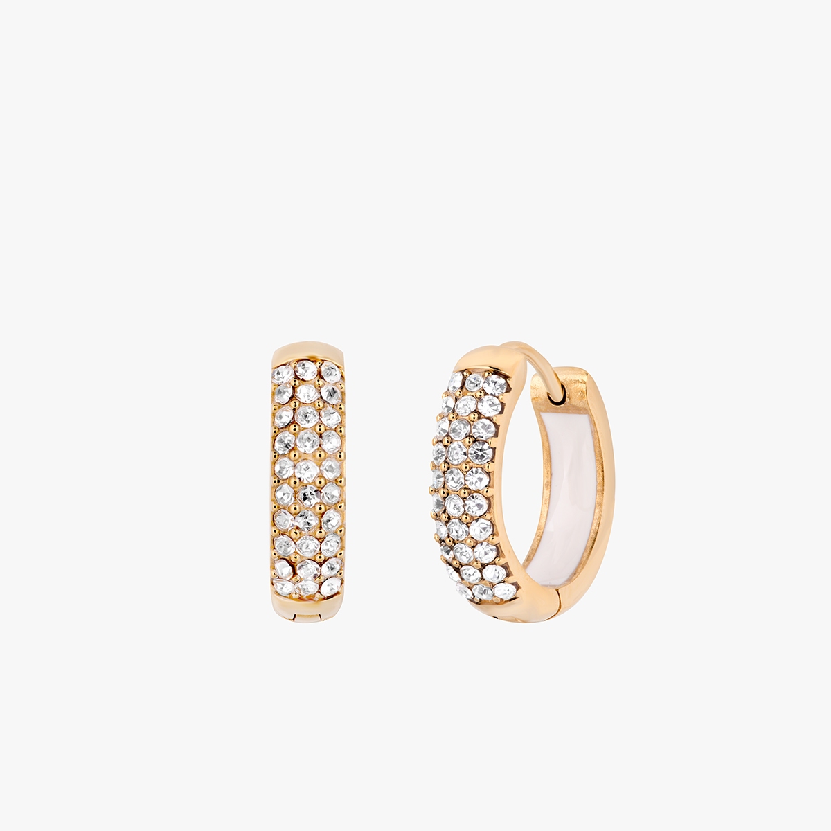 Kolczyki Glam Glow Picky Pica