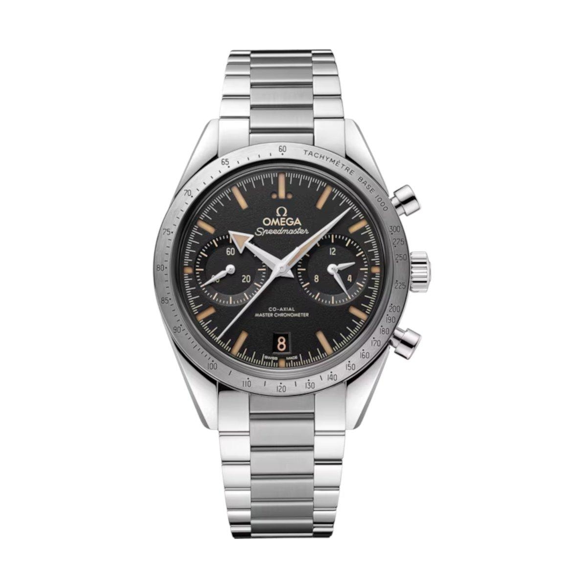 ZEGAREK OMEGA SPEEDMASTER '57