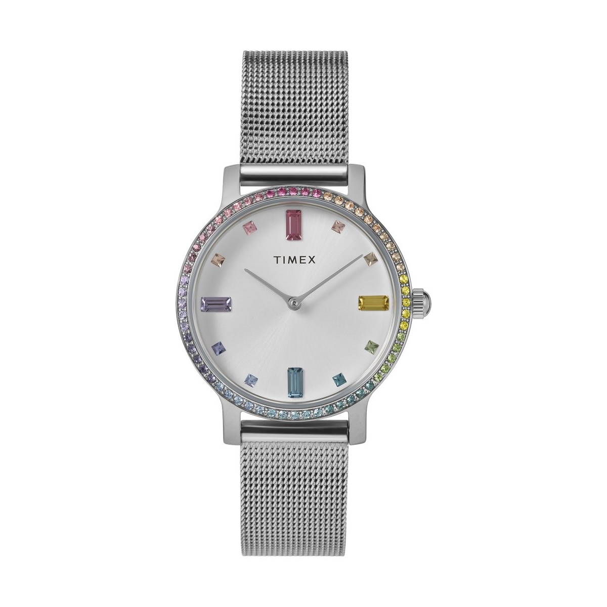 ZEGAREK TIMEX Transcend