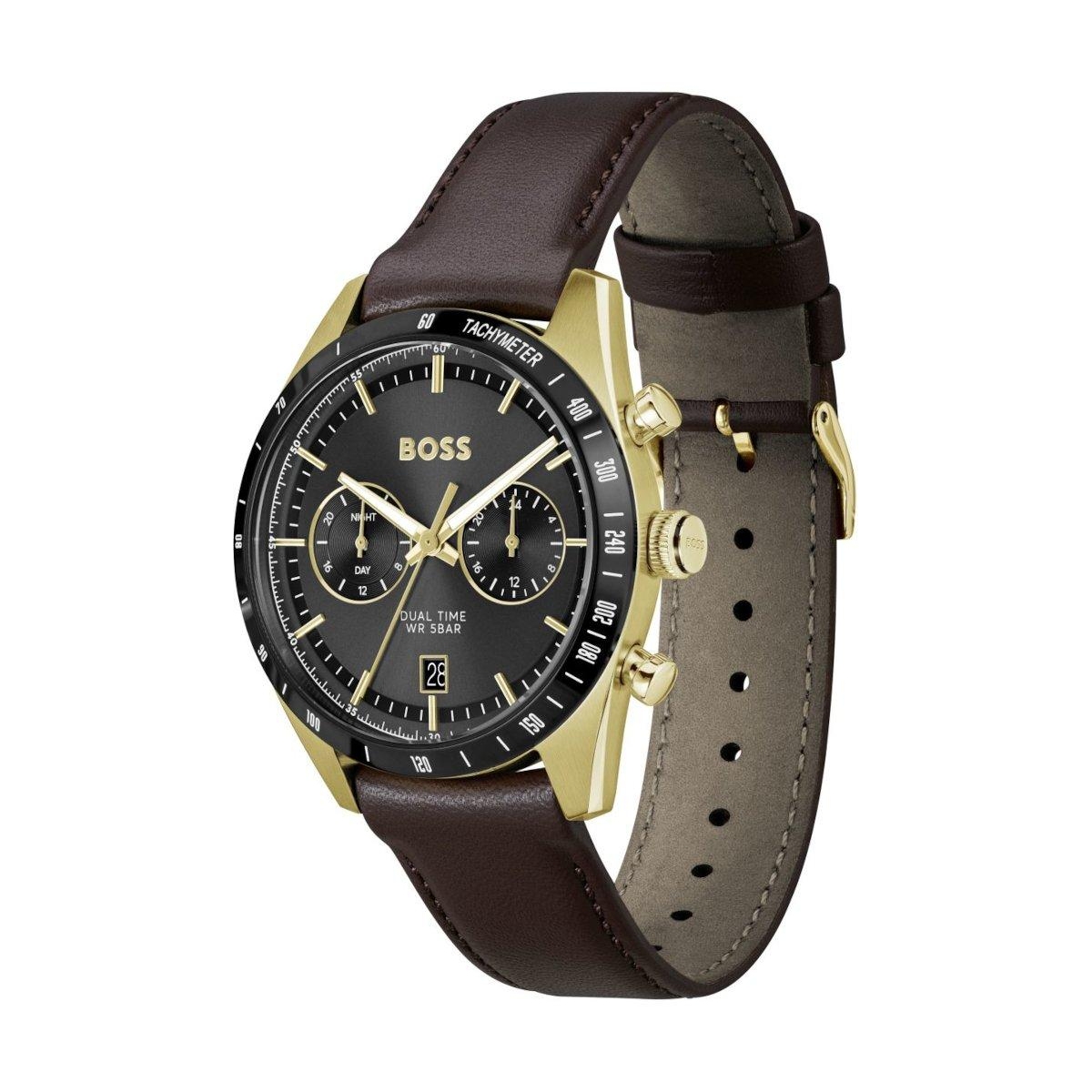 ZEGAREK BOSS TOURMASTER