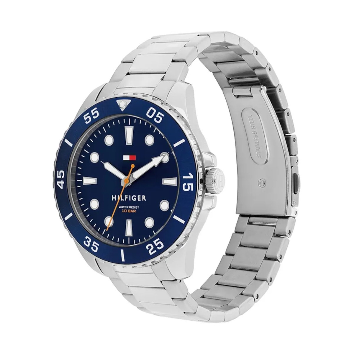 ZEGAREK TOMMY HILFIGER OCEANIC