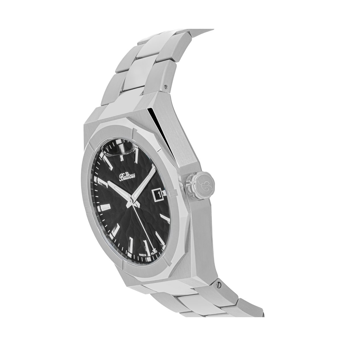 ZEGAREK BALTICUS GWIEZDNY PYŁ THE O