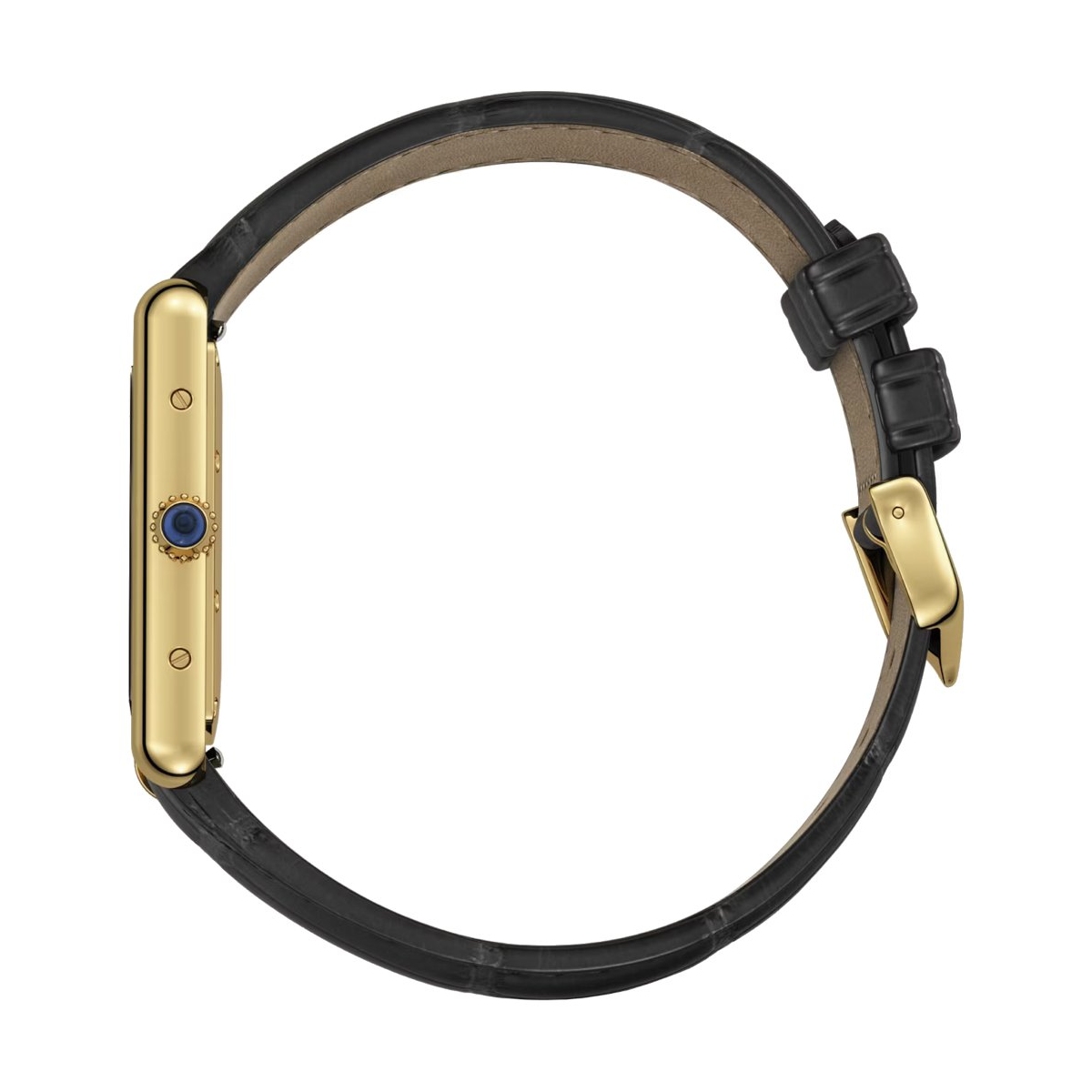 ZEGAREK CARTIER TANK LOUIS L