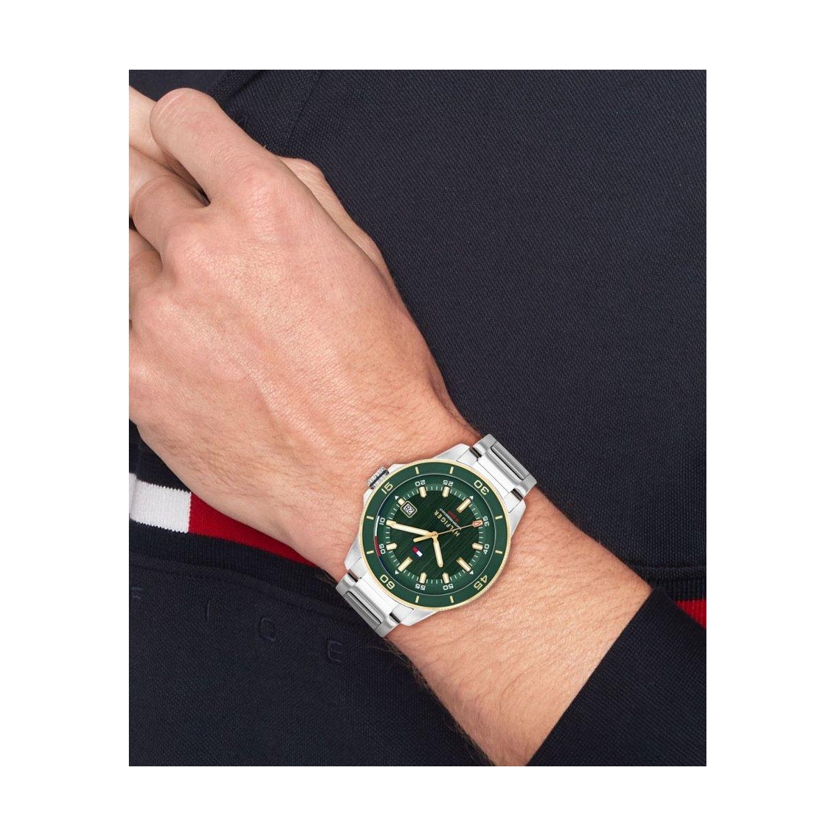 ZEGAREK TOMMY HILFIGER REMY