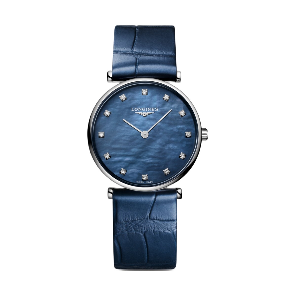 LONGINES LA GRANDE CLASSIQUE DE LONGINES