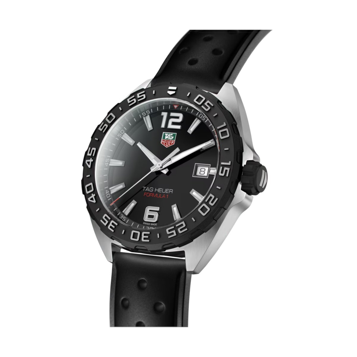 ZEGAREK TAG HEUER FORMULA 1 DATE