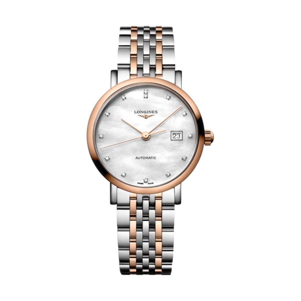 LONGINES ELEGANT COLLECTION