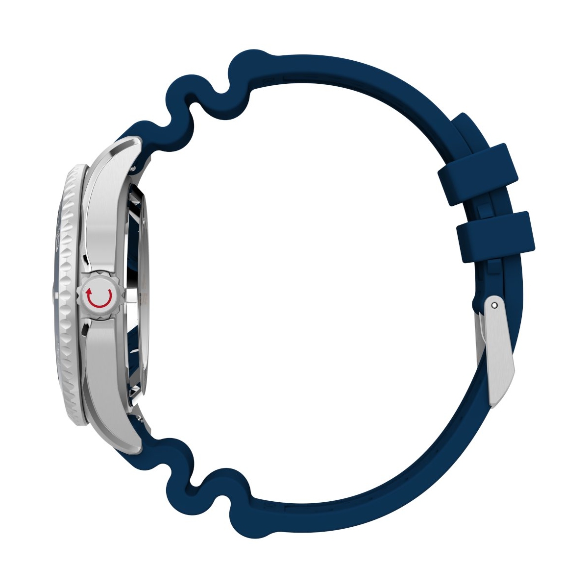 ZEGAREK TIMEX DEEPWATER MERIDIAN 200 AUTOMATIC