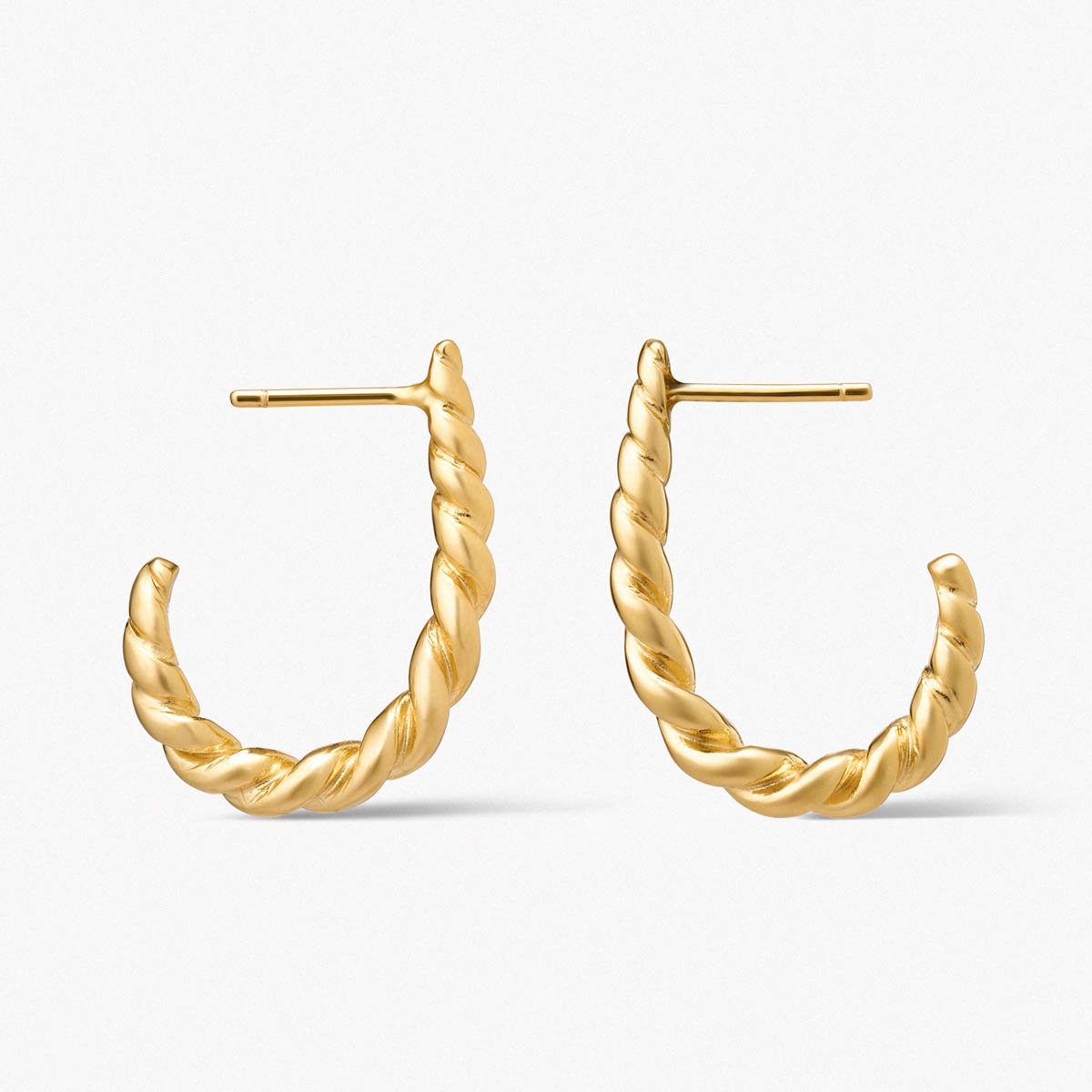 Kolczyki srebrne Freedom Forever