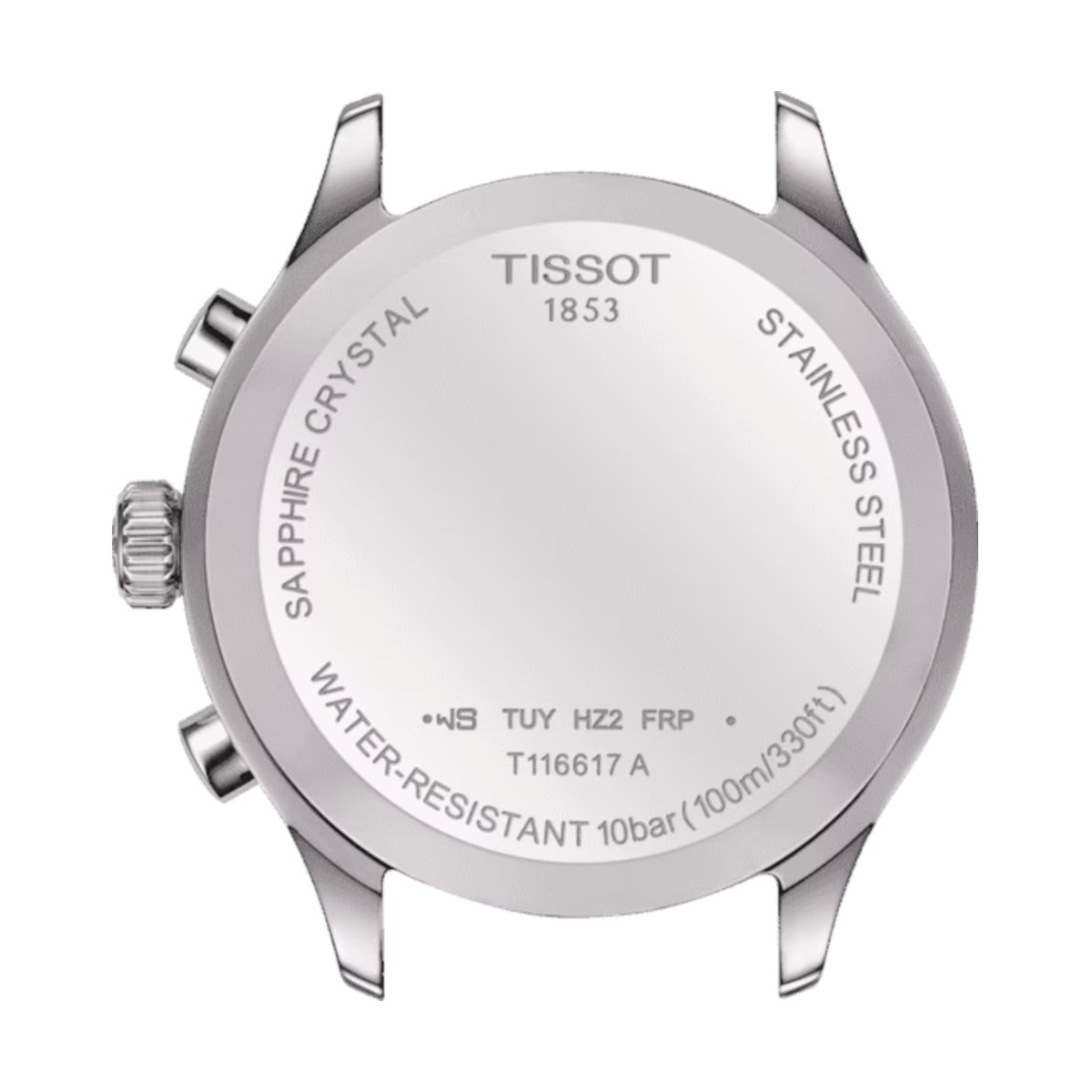 TISSOT CHRONO XL CLASSIC